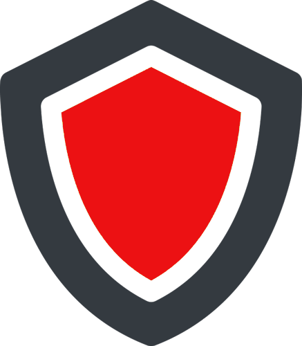 security protection shield